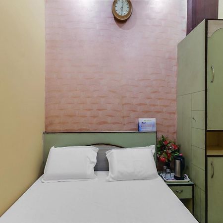 Hotel O Raga Kāyankulam Zewnętrze zdjęcie