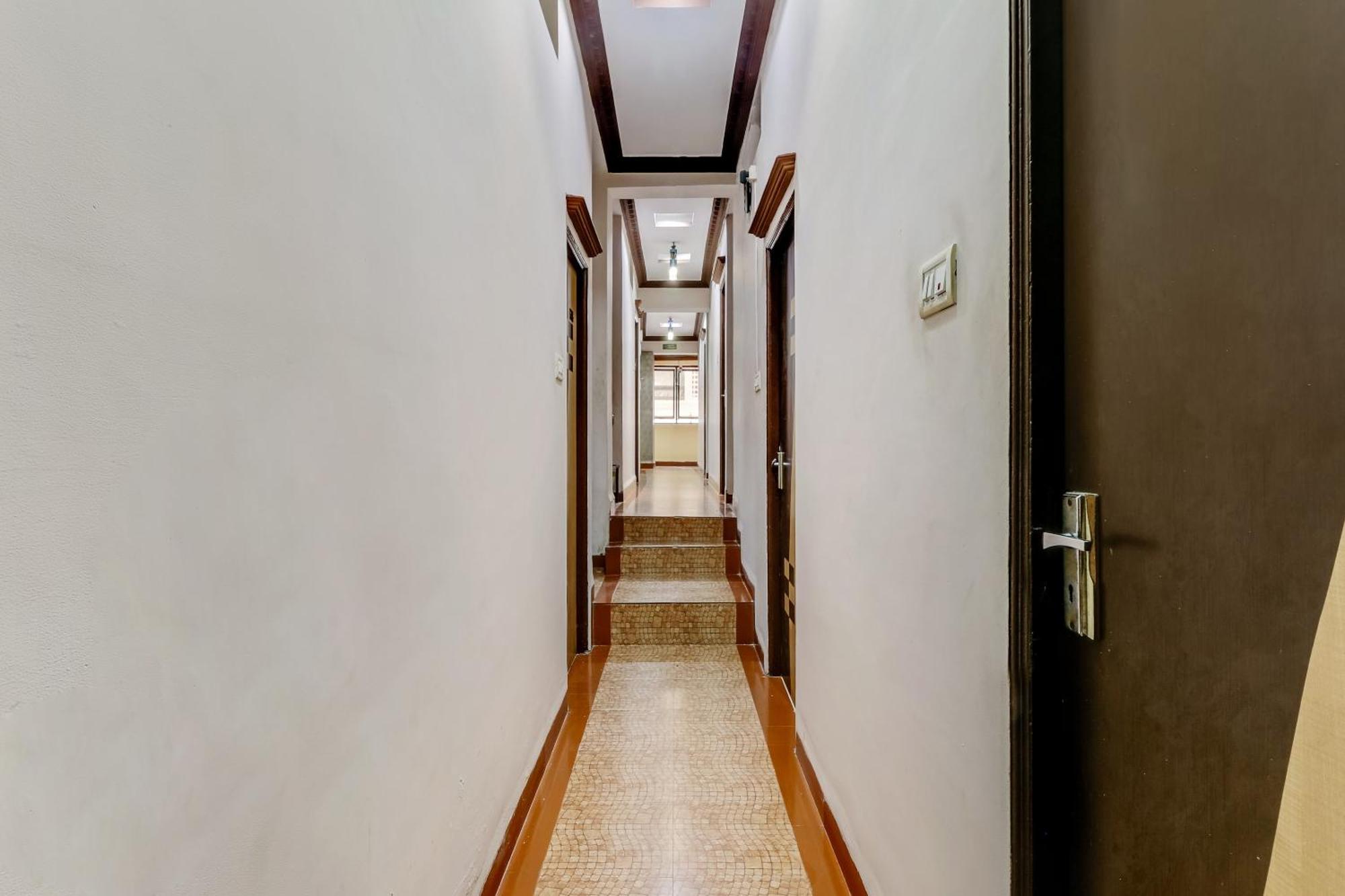 Hotel O Raga Kāyankulam Zewnętrze zdjęcie