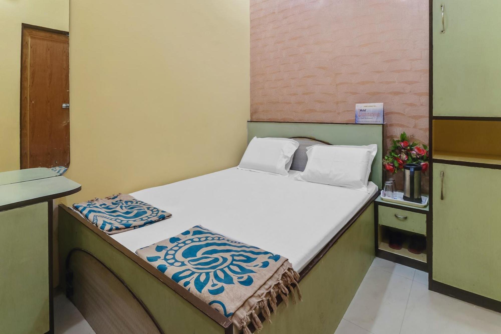 Hotel O Raga Kāyankulam Zewnętrze zdjęcie