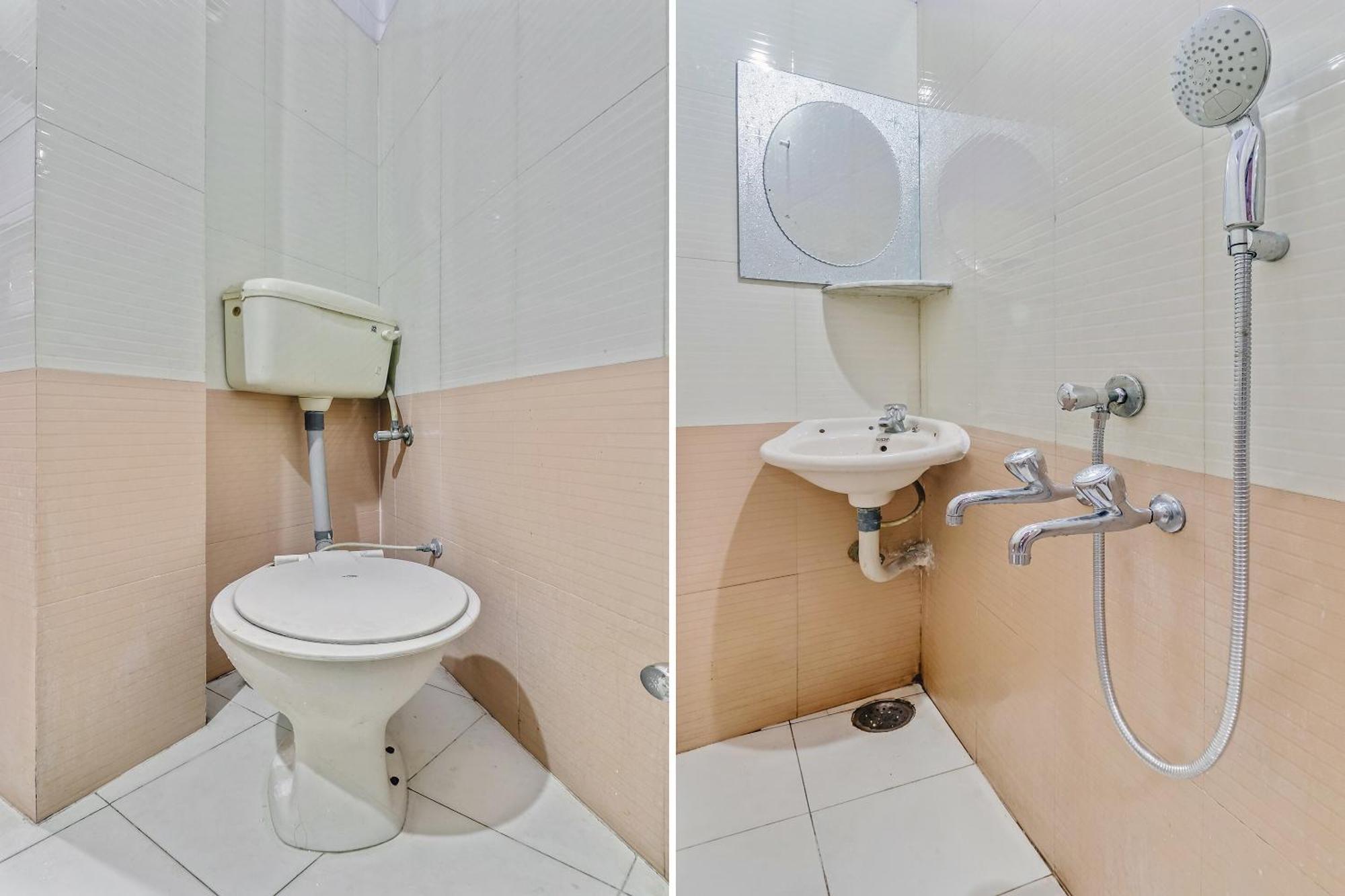 Hotel O Raga Kāyankulam Zewnętrze zdjęcie
