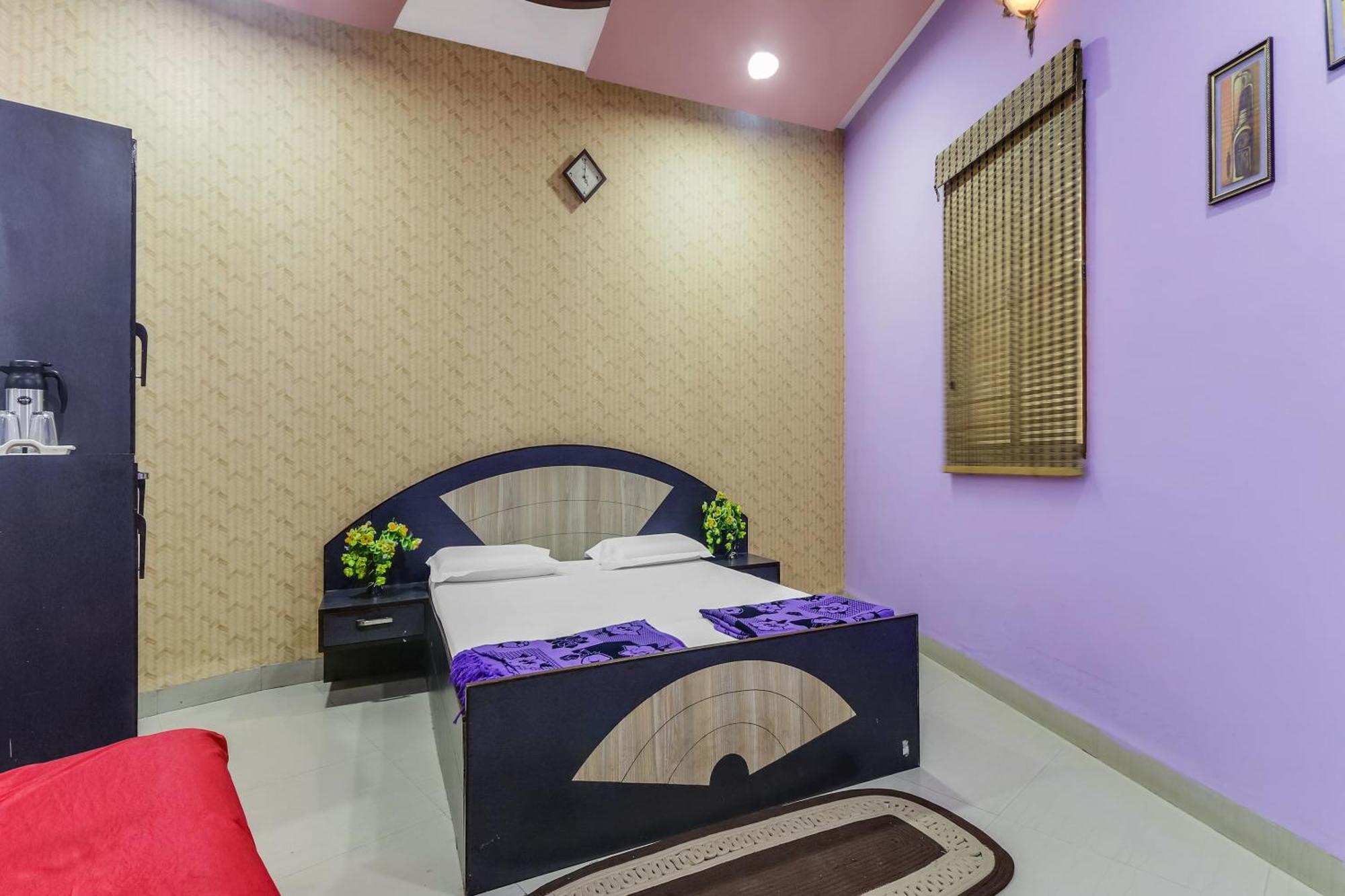Hotel O Raga Kāyankulam Zewnętrze zdjęcie