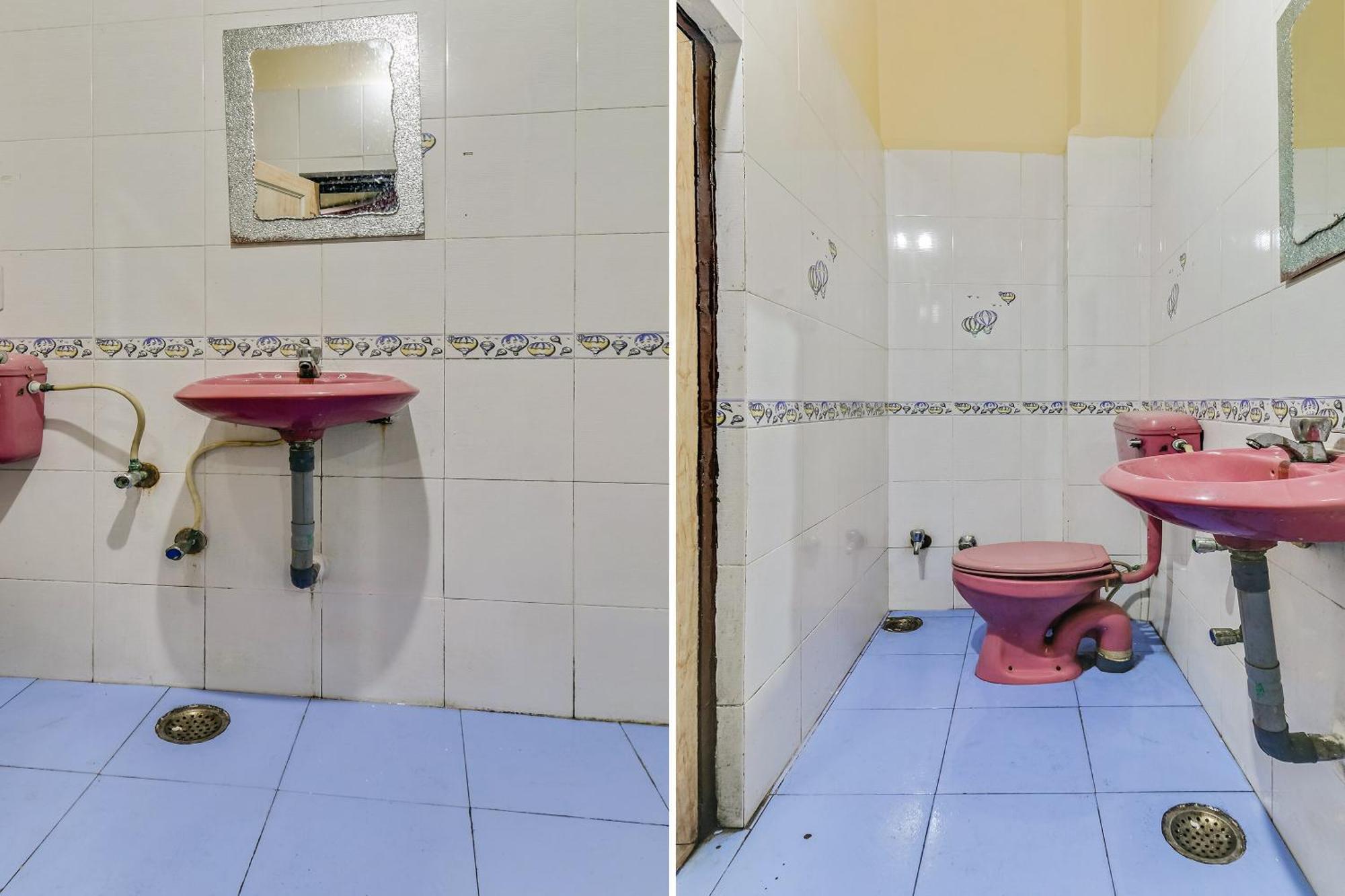 Hotel O Raga Kāyankulam Zewnętrze zdjęcie
