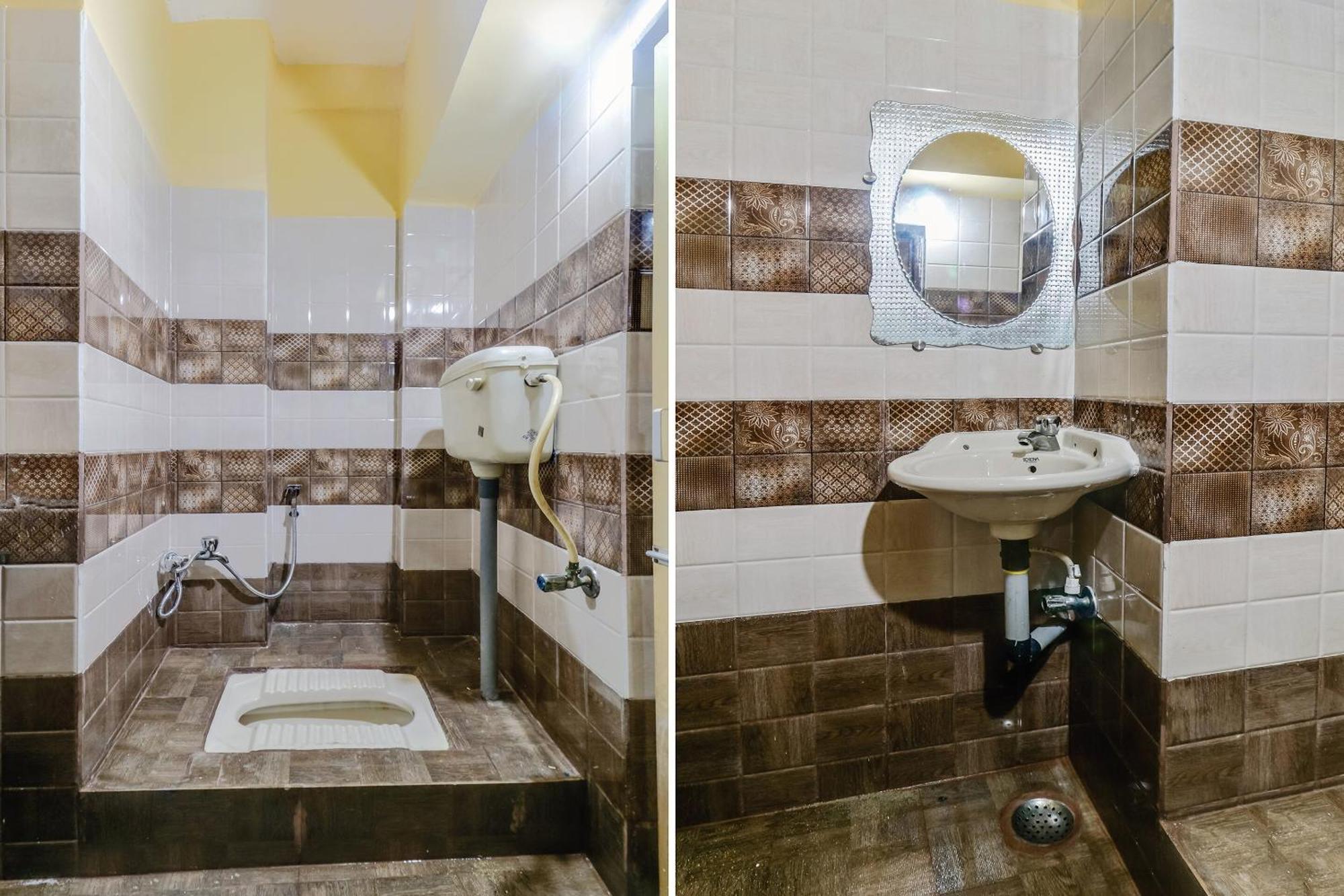 Hotel O Raga Kāyankulam Zewnętrze zdjęcie