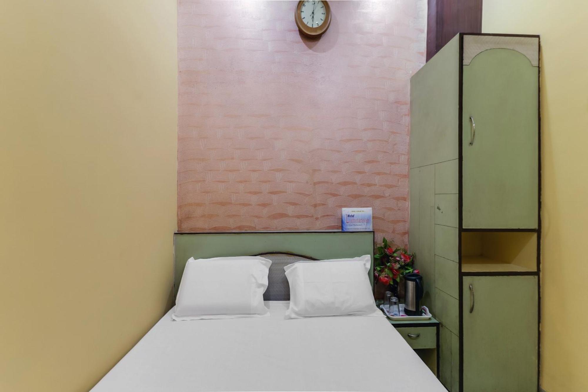 Hotel O Raga Kāyankulam Zewnętrze zdjęcie